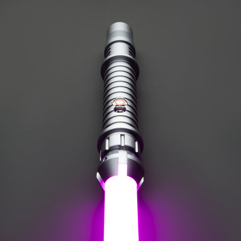 The Hunter lightsaber (VHC)  | Star Wars lightsaber replicas | The Saber Factory